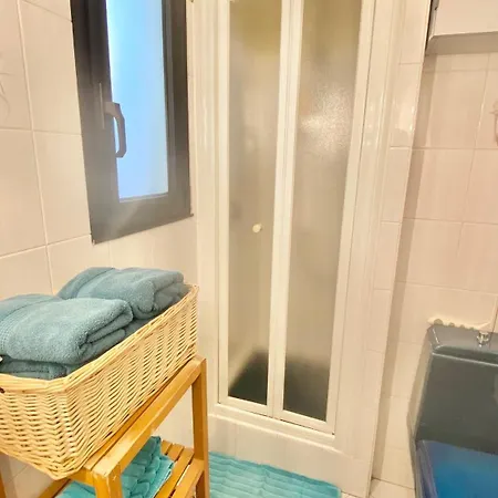 Les Ormeaux Apartment *